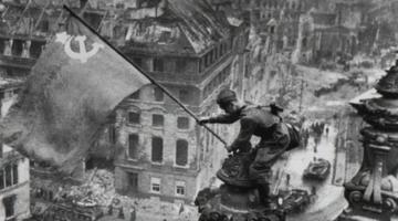 Bruce Dixon: US Fake History of World War II Underlies